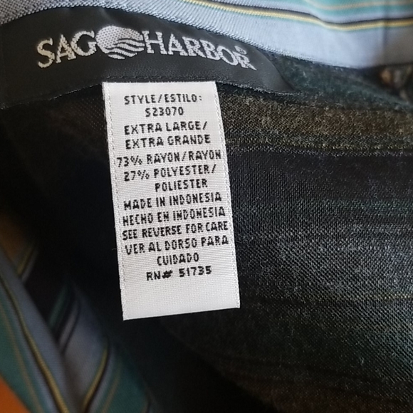 Sag Harbor Blazer - Picture 5 of 7